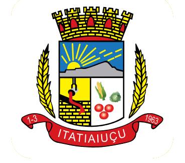 App Itatiaiuçu - MG